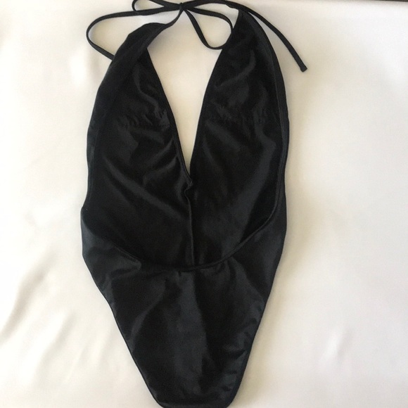 American Apparel bathing suit (one piece). - Picture 2 of 2